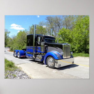 KW W900L Largearポスター ポスター