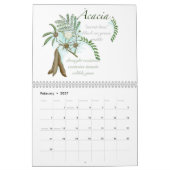 Kwajカレンダー2026 カレンダー (2月 2027)