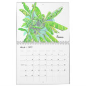 Kwaj 2024カレンダー カレンダー (3月 2027)