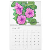 Kwaj 2024カレンダー カレンダー (1月 2027)