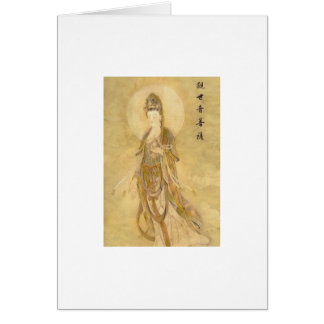Kwanのイン同情の女神