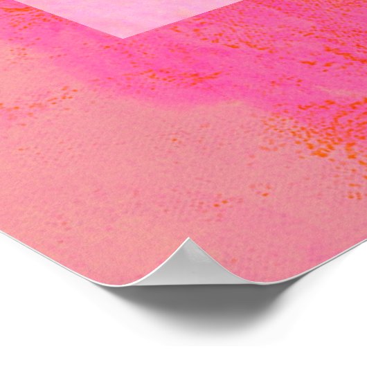 Kwanインポスター ポスター (角)