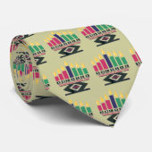 KWANZAAのタイ ネクタイ (ロール)
