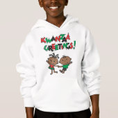 Kwanzaa (正面)