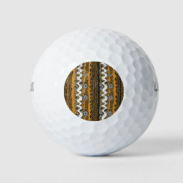 Kwanzaa ゴルフボール