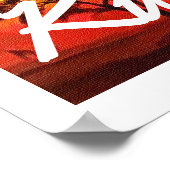 Kwanzaa ポスター (角)