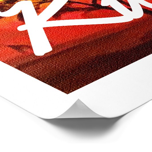 Kwanzaa ポスター (角)