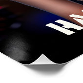 KWANZAA - HAPPY KWANZAA ポスター (コーナー)