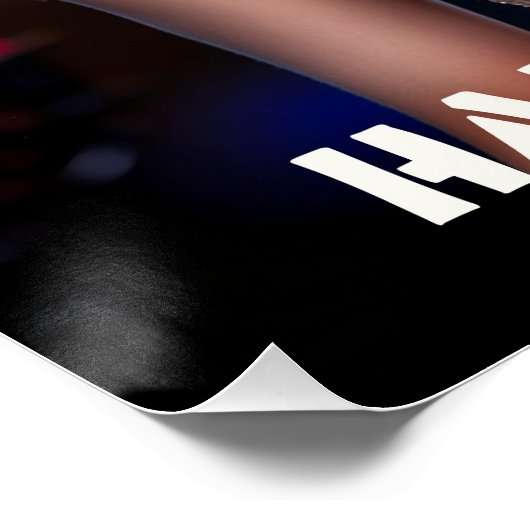 KWANZAA - HAPPY KWANZAA ポスター (コーナー)