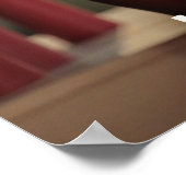 KWANZAA - HAPPY KWANZAA -  ポスター (角)