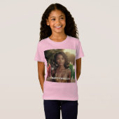 KWANZAA - HAPPY KWANZAA - Tシャツ (正面フル)