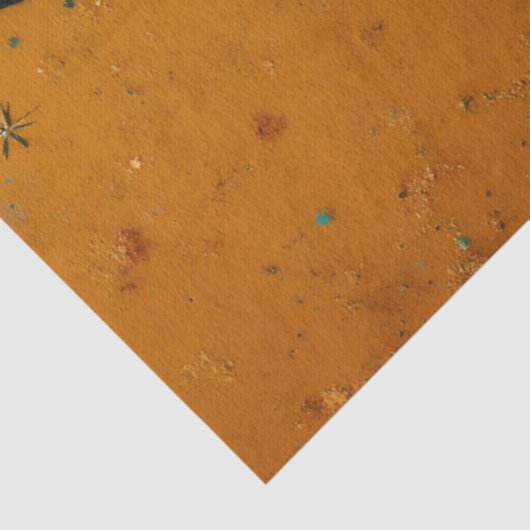 Kwanzaa Holiday Elegance  薄葉紙 (詳細)