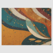 Kwanzaa Holiday Elegance  薄葉紙 (正面)