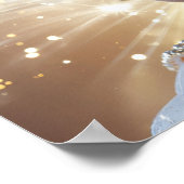 KWANZAA - IMANI - ポスター (角)