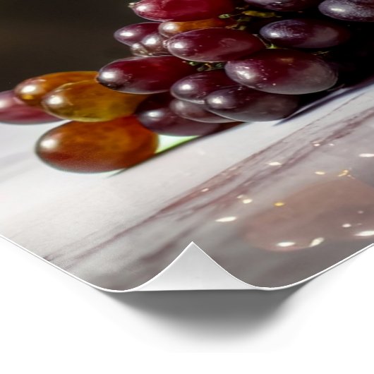 KWANZAA - KINARA -  ポスター (コーナー)