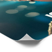 KWANZAA - KUJICHAGULIA -  ポスター (角)