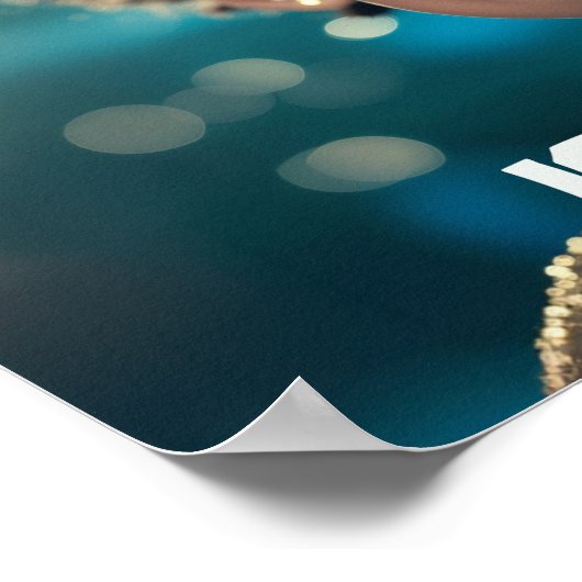 KWANZAA - KUJICHAGULIA -  ポスター (角)