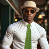 Kwanzaa-Multi ネクタイ