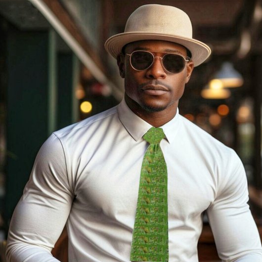 Kwanzaa-Multi ネクタイ