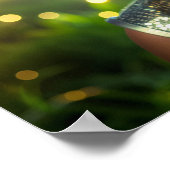 KWANZAA - NIA ポスター (角)