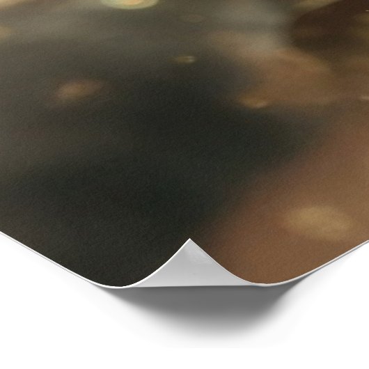 KWANZAA - UJIMA - ポスター (角)