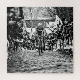 Kwaremont - RVV2018のNiki ジグソーパズル