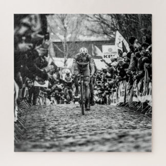 Kwaremont - RVV2018のNiki ジグソーパズル