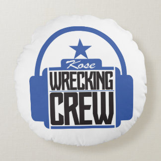 KWC枕 ラウンドクッション