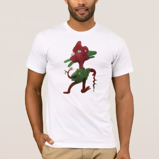 Kwee-Kwaa: 最も特別な子ガモ Tシャツ