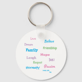 Kwig Life TMキーチェーン キーホルダー