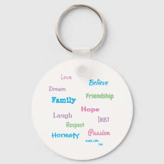 Kwig Life TMキーチェーン キーホルダー