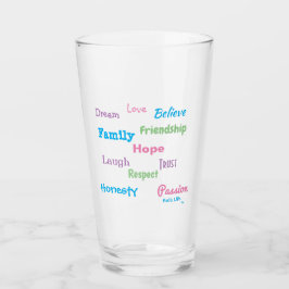 Kwig Life TM タンブラーグラス