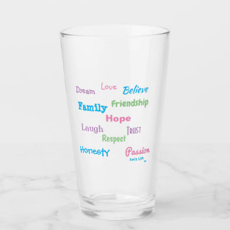 Kwig Life TM タンブラーグラス