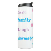 Kwig Life TM タンブラー (回転左)