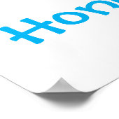 Kwig Life TM ポスター (角)