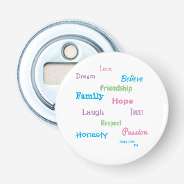 Kwig Life TM 栓抜き