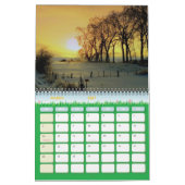 KWLテレビデビュー カレンダー (3月 2027)