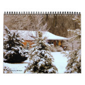 KWLテレビデビュー カレンダー (カバー)