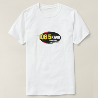 KWOD Tシャツ