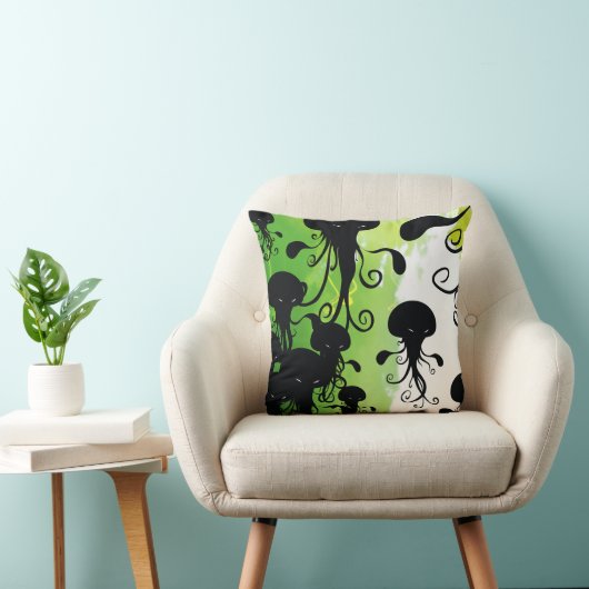 Kwubosの枕 クッション (椅子)