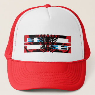 KXの帽子1 キャップ