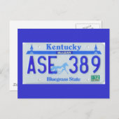 KY96 ポストカード (正面/裏面)