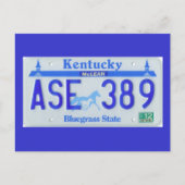 KY96 ポストカード (正面)