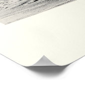 Ky 1862パドゥカのフォートアンダーソン ポスター (角)