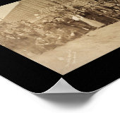 KY Ames製作写真1914、オーエンズボロ ポスター (角)