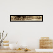 KY Ames製作写真1914、オーエンズボロ ポスター (キッチン)