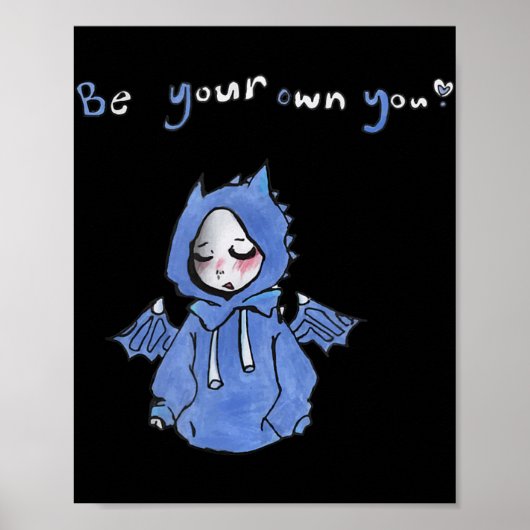 KY ANIME GIRL 2023 ポスター (正面)