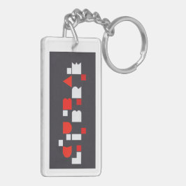 KyG CUBA LIBREだ キーホルダー