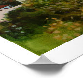 KYIVポスター ポスター (角)