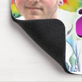 kyle 08の平和 マウスパッド (コーナー)